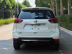 Nissan Qashqai 2022 2.0L FWD Smart Connect Comfort Edition - ფოტო 7