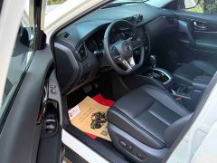 Nissan Qashqai 2022 2.0L FWD Smart Connect Comfort Edition - ფოტო 8