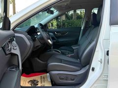 Nissan Qashqai 2022 2.0L FWD Smart Connect Comfort Edition - ფოტო 9