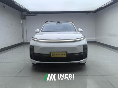 2025 Li Auto L8 Ultra Smart Refresh Edition - ავტომობილი ჩინეთიდან