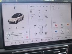 Li Auto L8 Ultra Smart Refresh Edition - ფოტო 11