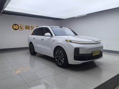 Li Auto L8 Ultra Smart Refresh Edition - ფოტო 3