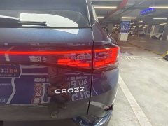 Audi ID.4 CROZZ 2022 Long Range Lite PRO - ფოტო 11
