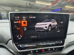 Audi ID.4 CROZZ 2022 Long Range Lite PRO - ფოტო 12