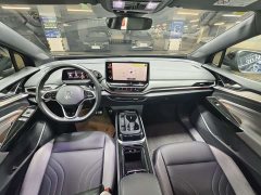 Audi ID.4 CROZZ 2022 Long Range Lite PRO - ფოტო 14