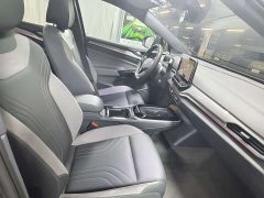 Audi ID.4 CROZZ 2022 Long Range Lite PRO - ფოტო 18