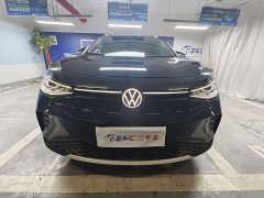 Audi ID.4 CROZZ 2022 Long Range Lite PRO - ფოტო 2