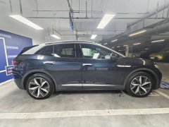 Audi ID.4 CROZZ 2022 Long Range Lite PRO - ფოტო 4