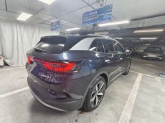 Audi ID.4 CROZZ 2022 Long Range Lite PRO - ფოტო 5