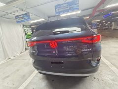 Audi ID.4 CROZZ 2022 Long Range Lite PRO - ფოტო 6