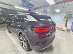 Audi ID.4 CROZZ 2022 Long Range Lite PRO - ფოტო 7