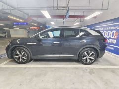 Audi ID.4 CROZZ 2022 Long Range Lite PRO - ფოტო 8