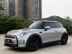 BMW MINI 2023 1.5T ONE - ფოტო 1