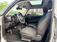 BMW MINI 2023 1.5T ONE - ფოტო 11