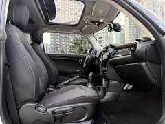 BMW MINI 2023 1.5T ONE - ფოტო 12