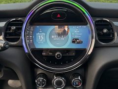 BMW MINI 2023 1.5T ONE - ფოტო 17