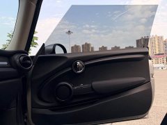 BMW MINI 2023 1.5T ONE - ფოტო 18
