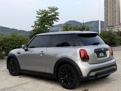 BMW MINI 2023 1.5T ONE - ფოტო 2