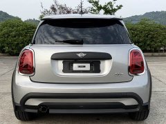 BMW MINI 2023 1.5T ONE - ფოტო 3