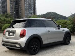 BMW MINI 2023 1.5T ONE - ფოტო 4
