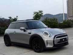 BMW MINI 2023 1.5T ONE - ფოტო 5