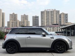 BMW MINI 2023 1.5T ONE - ფოტო 8