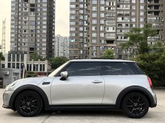 BMW MINI 2023 1.5T ONE - ფოტო 9