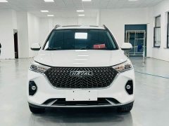 Haval M6 PLUS 1.5T DCT Luxury Smart Connected Edition - ფოტო 2