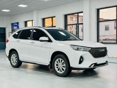 Haval M6 PLUS 1.5T DCT Luxury Smart Connected Edition - ფოტო 3