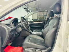 Haval M6 PLUS 1.5T DCT Luxury Smart Connected Edition - ფოტო 4