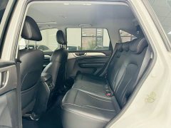 Haval M6 PLUS 1.5T DCT Luxury Smart Connected Edition - ფოტო 5