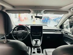 Haval M6 PLUS 1.5T DCT Luxury Smart Connected Edition - ფოტო 6