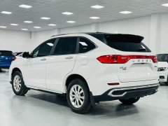 Haval M6 PLUS 1.5T DCT Luxury Smart Connected Edition - ფოტო 7