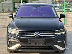 Volkswagen Tiguan L 2023 280TSI Automatic FWD Trendsetter Limited Edition - ფოტო 2