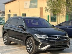 Volkswagen Tiguan L 2023 280TSI Automatic FWD Trendsetter Limited Edition - ფოტო 3