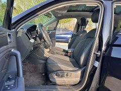 Volkswagen Tiguan L 2023 280TSI Automatic FWD Trendsetter Limited Edition - ფოტო 4