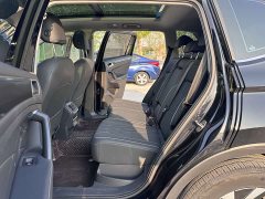 Volkswagen Tiguan L 2023 280TSI Automatic FWD Trendsetter Limited Edition - ფოტო 6