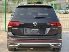 Volkswagen Tiguan L 2023 280TSI Automatic FWD Trendsetter Limited Edition - ფოტო 8