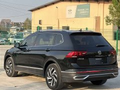 Volkswagen Tiguan L 2023 280TSI Automatic FWD Trendsetter Limited Edition - ფოტო 9