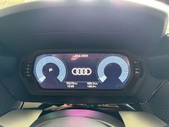 Audi A3 A3L Limousine 35 TFSI Fashion Sport - ფოტო 10