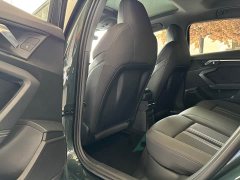Audi A3 A3L Limousine 35 TFSI Fashion Sport - ფოტო 11