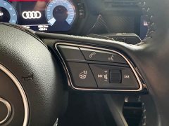 Audi A3 A3L Limousine 35 TFSI Fashion Sport - ფოტო 12