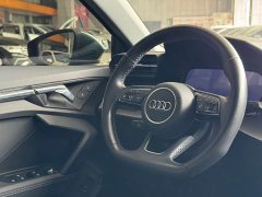 Audi A3 A3L Limousine 35 TFSI Fashion Sport - ფოტო 15