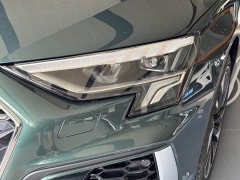 Audi A3 A3L Limousine 35 TFSI Fashion Sport - ფოტო 3