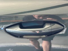 Audi A3 A3L Limousine 35 TFSI Fashion Sport - ფოტო 4