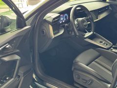 Audi A3 A3L Limousine 35 TFSI Fashion Sport - ფოტო 7