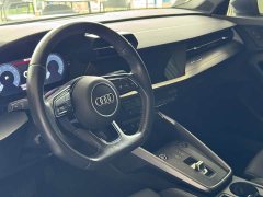 Audi A3 A3L Limousine 35 TFSI Fashion Sport - ფოტო 8