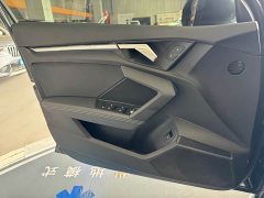 Audi A3 A3L Limousine 35 TFSI Fashion Sport - ფოტო 9