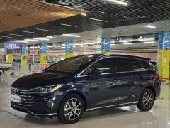 BYD Song MAX New Energy New Energy DM-i 105KM Flagship - ფოტო 1