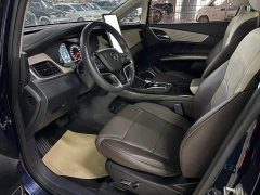 BYD Song MAX New Energy New Energy DM-i 105KM Flagship - ფოტო 11